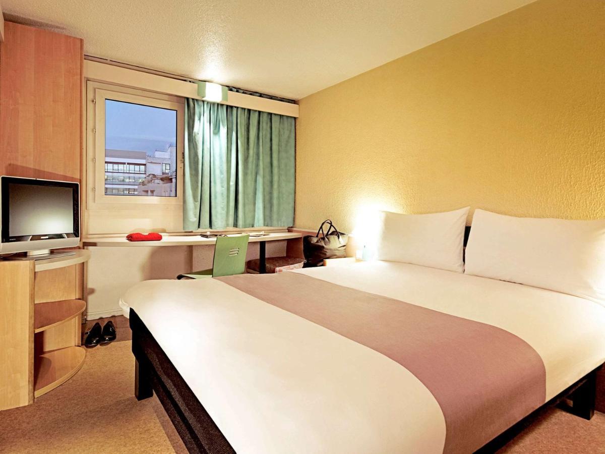 Ibis Chengdu Yongfeng Hotel Exterior foto
