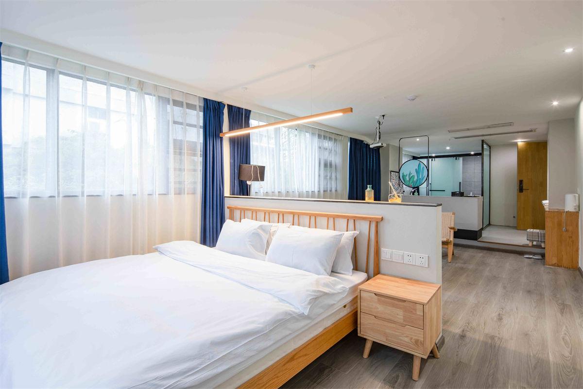 Ibis Chengdu Yongfeng Hotel Exterior foto