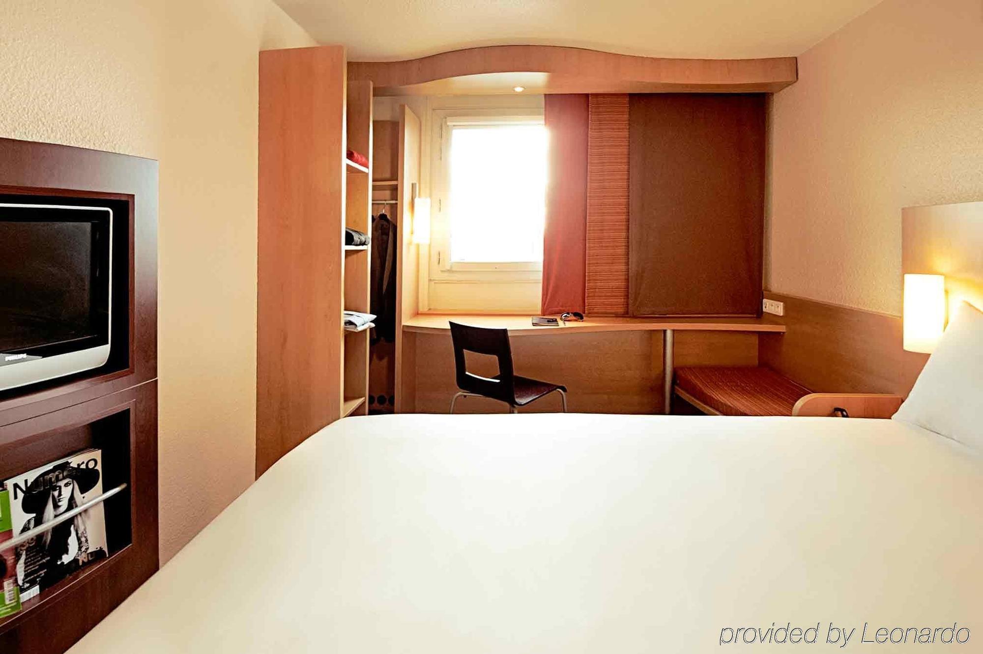 Ibis Chengdu Yongfeng Hotel Exterior foto